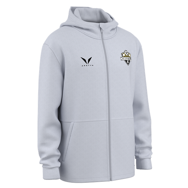 Monroeville SC Virtue Pro Travel iD Hooded Full Zip