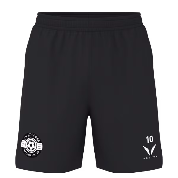 Durham Soccer Academy Ambition Casual Shorts