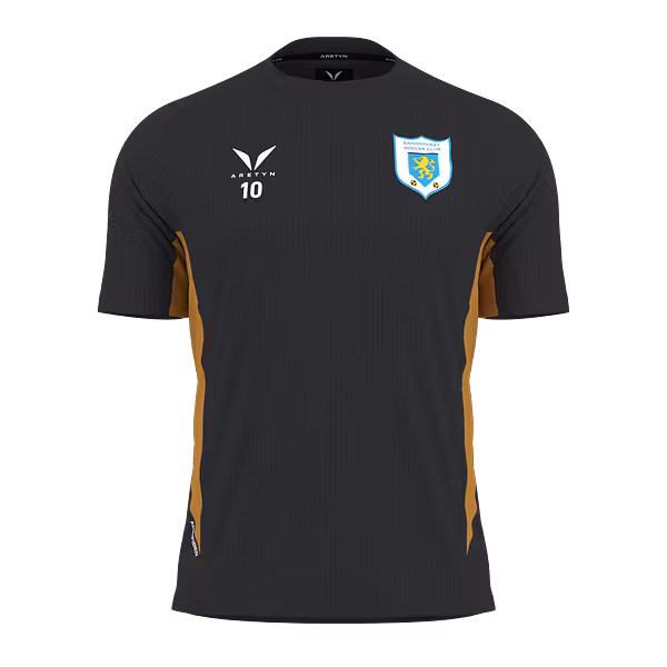 Sandhurst Soccer Club Virtue AmbiFiber Pro Flex iD Shirt