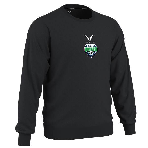 49er United Ambition Travel Sweatshirt
