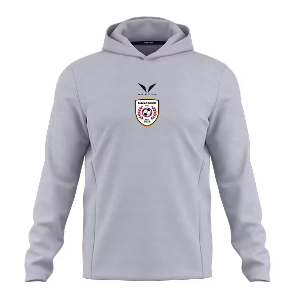 Gulfside FC Virtue Pro Lightweight iD Hoodie