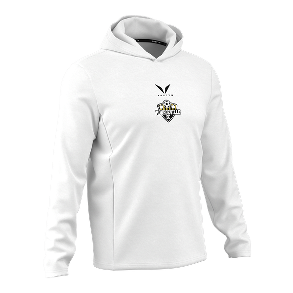 Monroeville SC Virtue Pro Lightweight iD Hoodie