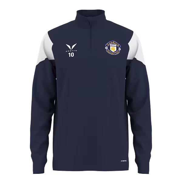 Goodrich SC Ambition Performance 1/4 Zip