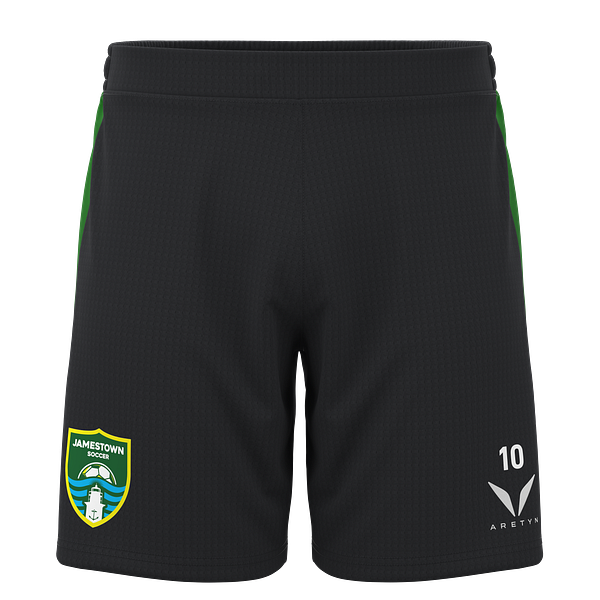 Jamestown SA Virtue AmbiFiber Pro Flex iD Shorts