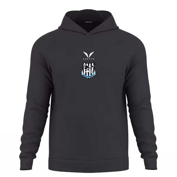 FC TAMPA Virtue Pro Fleece iD Hoodie