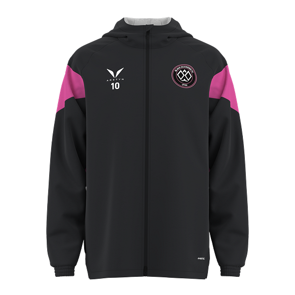 Black Diamond Ambition Performance All-Weather Jacket