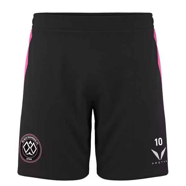 Black Diamond Virtue AmbiFiber Pro Flex iD Shorts