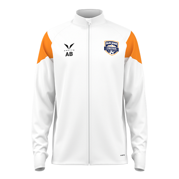 Blue Ridge United Ambition Performance Jacket