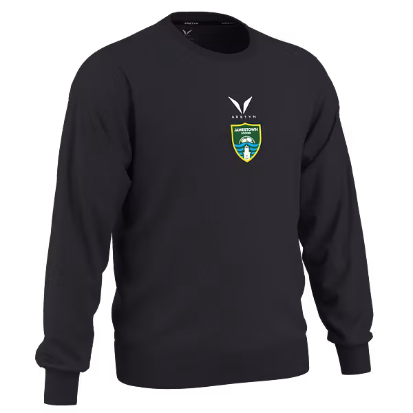 Jamestown SA Ambition Travel Sweatshirt