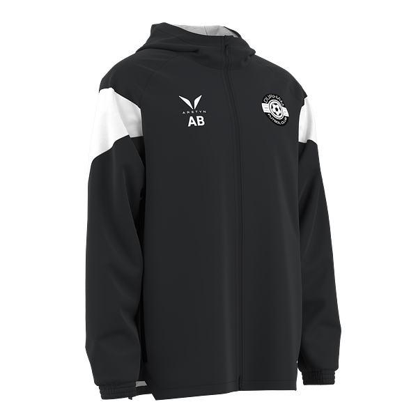 Durham Soccer Academy Ambition Performance All-Weather Jacket