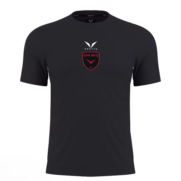 Vegas United Virtue AmbiFiber Pro Travel iD Tee