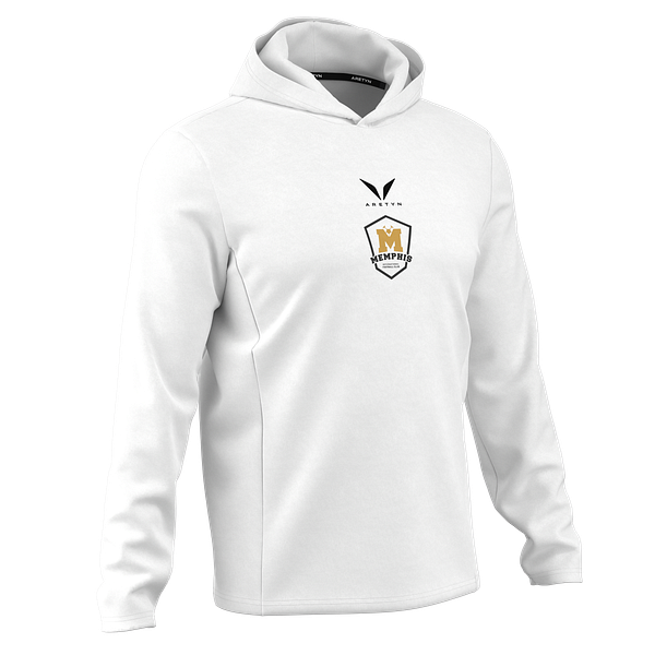Memphis International Virtue Pro Lightweight iD Hoodie