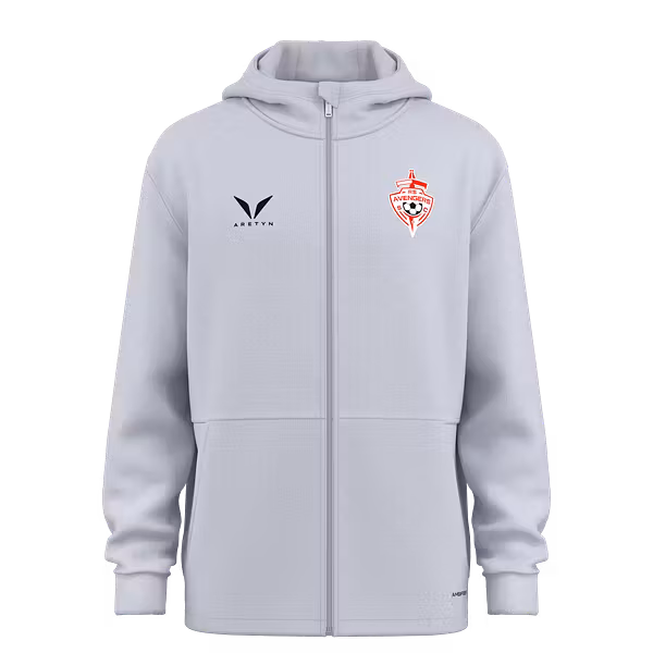 Rock Springs Avengers Virtue Pro Travel iD Hooded Full Zip