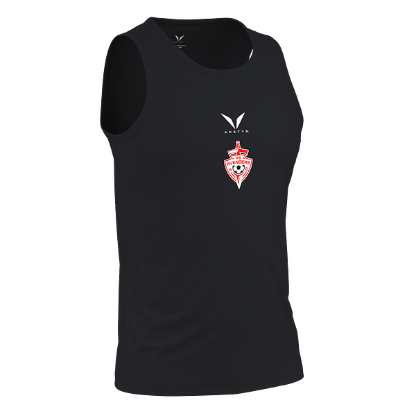 Rock Springs Avengers Essential Men Supporter Tank Top