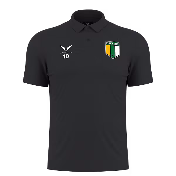 Ehtar Belleville FC Virtue AmbiFiber Pro Nylon iD Polo