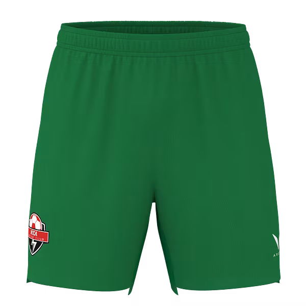 NEA Soccer Club Ambition Y Game Shorts