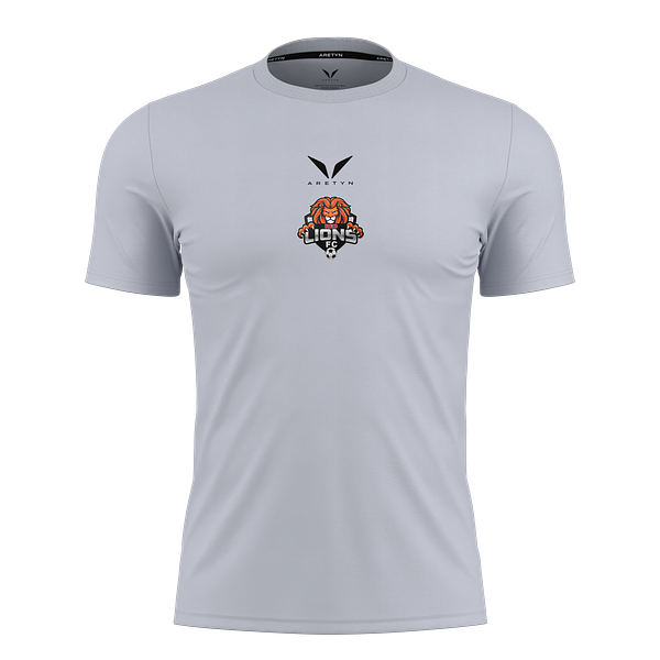 Red Lions FC Ambition Supporter Tee