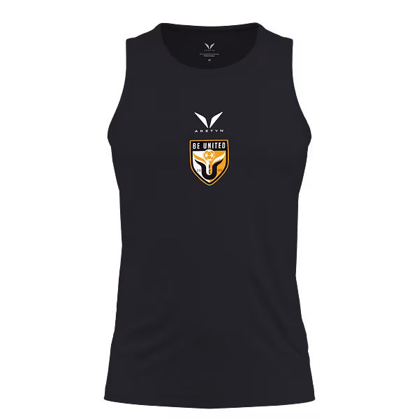 Box Elder United FC Essential Men Supporter Tank Top
