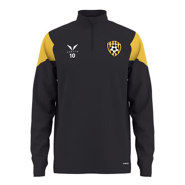 Montour YSA Ambition Performance 1/4 Zip