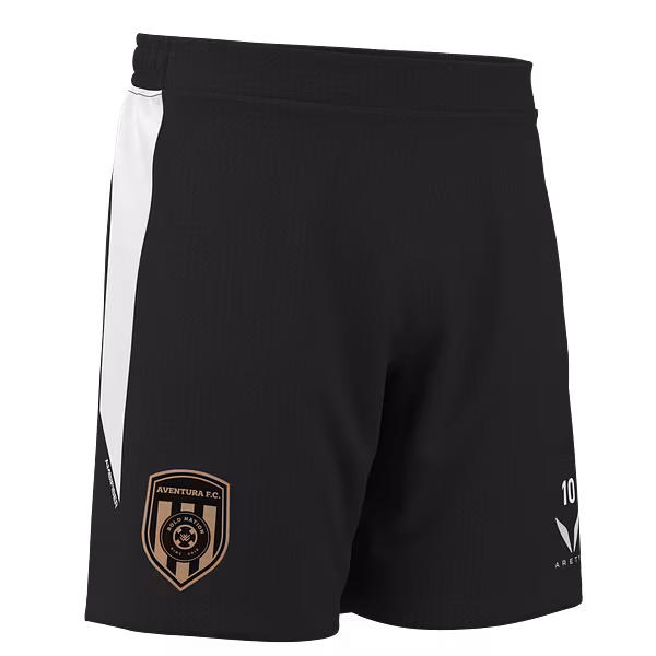 Aventura FC Virtue AmbiFiber Pro Flex iD Shorts