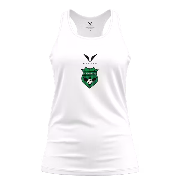 La Academia FC Essential Women Supporter Tank Top