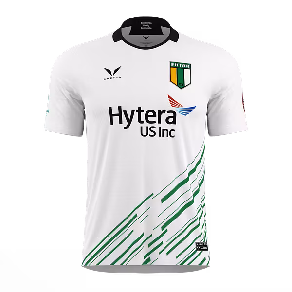Ehtar Belleville FC Ambition Z Game Jersey