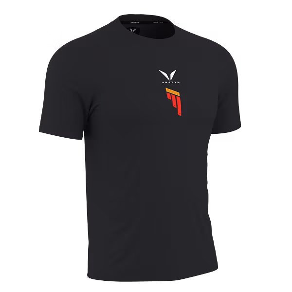 Futsoc Virtue AmbiFiber Pro Travel iD Tee