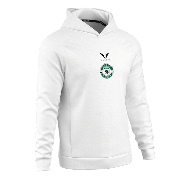 Derby United Virtue Pro Fleece iD Hoodie