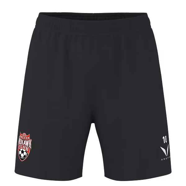 Mohawk SC Essential Shorts