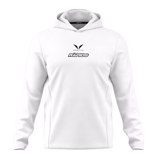 Rochester Rapids Virtue Pro Lightweight iD Hoodie