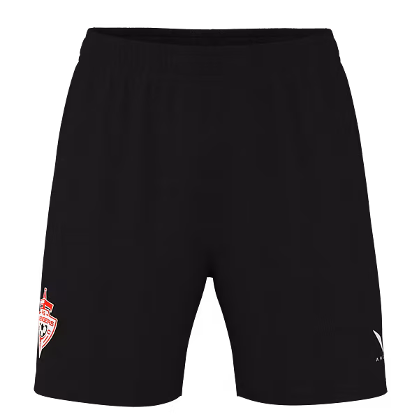 Rock Springs Avengers Roots Game Shorts