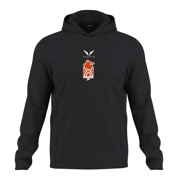 Georgia Express FC Virtue Pro Lightweight iD Hoodie