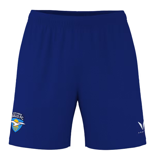Grays Harbor Gulls FC Ambition Z Game Shorts