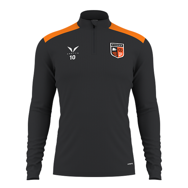 South Hadley Essential 1/4 Zip