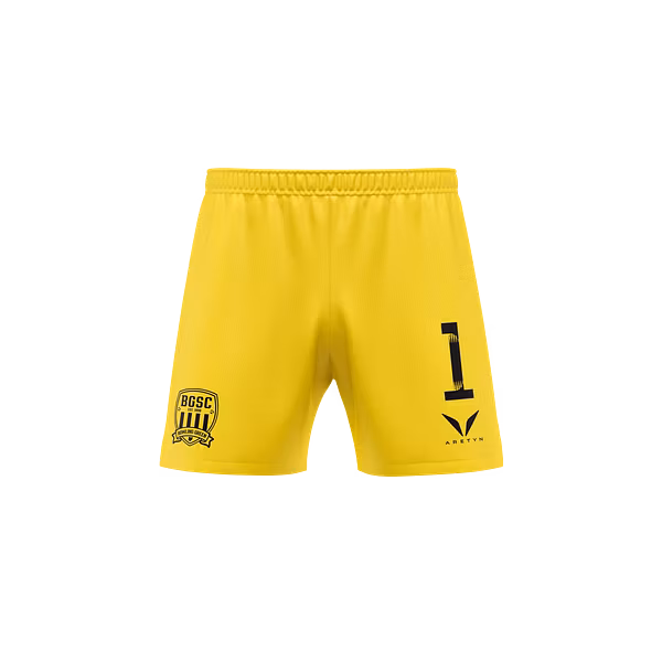 Bowling Green SC Ambition Z Game Shorts