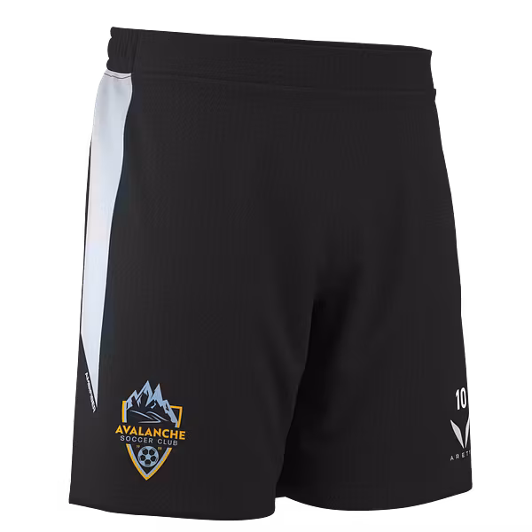 Avalanche SC Virtue AmbiFiber Pro Flex iD Shorts