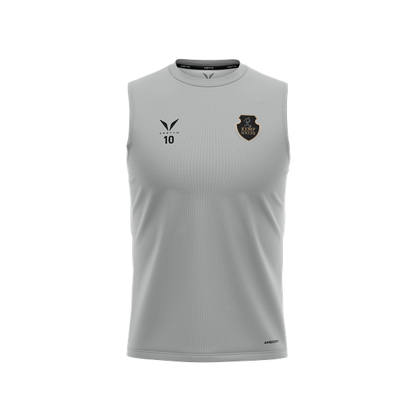 Kemp Soccer Essential Sleveless Jersey