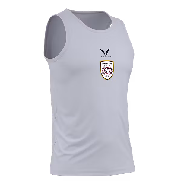 Gulfside FC Essential Men Supporter Tank Top