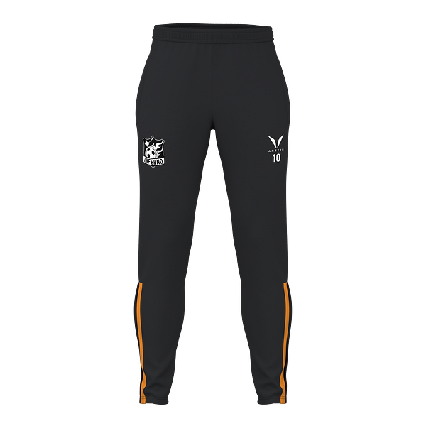 Bastrop Youth Soccer Ambition Performance Pants