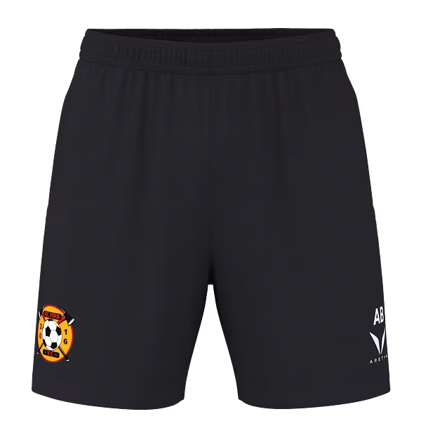 KC Fire FC Essential Everyday Shorts