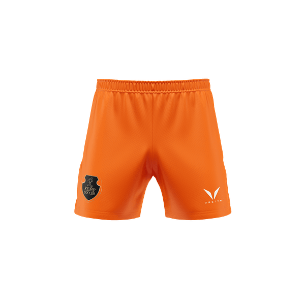 Kemp Soccer Pulse Z Game Shorts