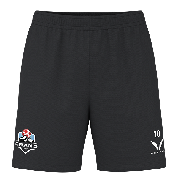 Grand County SC Ambition Performance Shorts