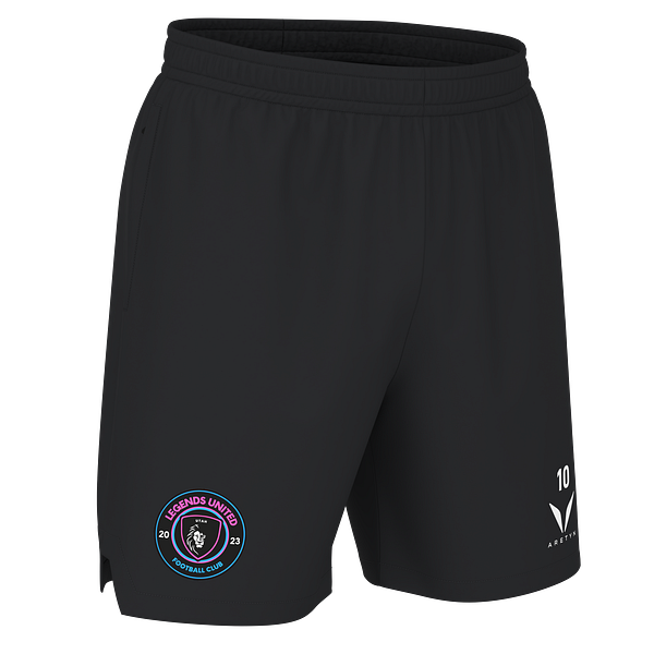 Legends United Ambition Casual Shorts