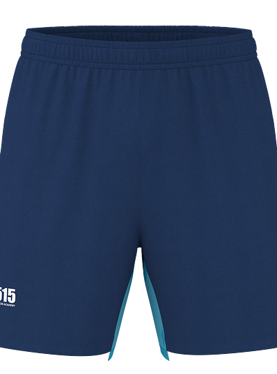 515 Soccer Academy Ambition Y Game Shorts