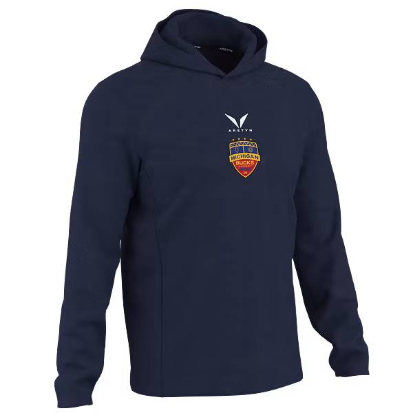 Michigan Bucks Virtue Pro Lightweight iD Hoodie