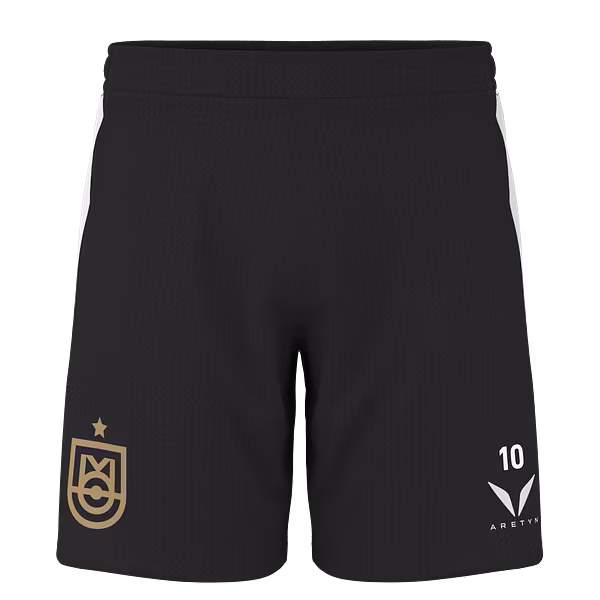 Merak Academy Virtue AmbiFiber Pro Flex iD Shorts