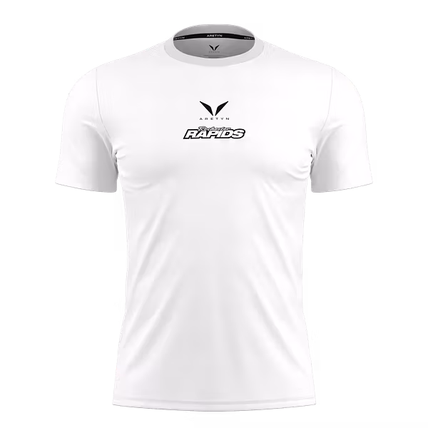Rochester Rapids Ambition Supporter Tee