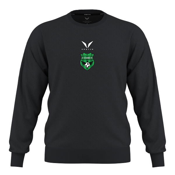La Academia FC Ambition Travel Sweatshirt