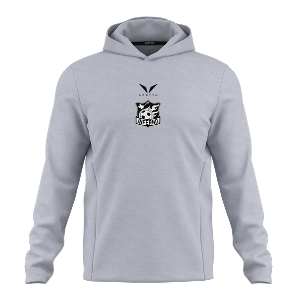 Bastrop Youth Soccer Virtue Pro Lightweight iD Hoodie