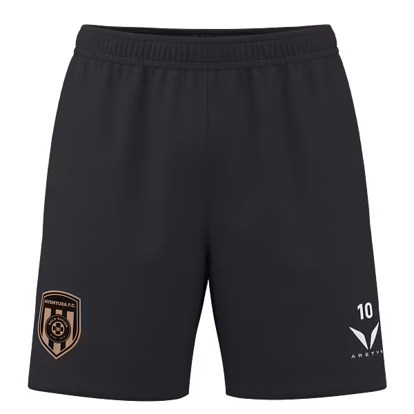 Aventura FC Ambition Performance Shorts